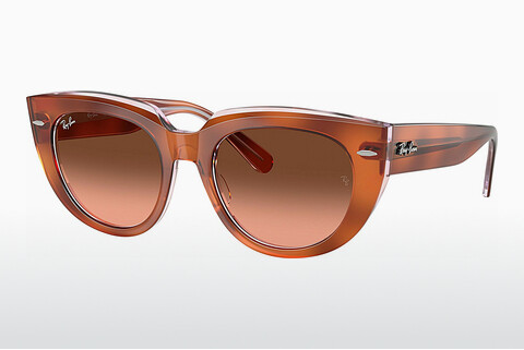 Óculos de marca Ray-Ban DOREEN (RB2286 1415A5)