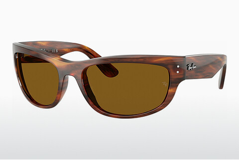 Óculos de marca Ray-Ban MEGA BALORAMA (RB2289 954/33)