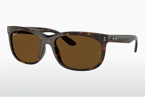 Óculos de marca Ray-Ban BALORETTE (RB2389 902/57)