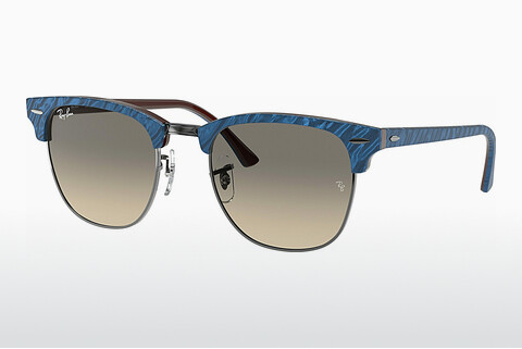 Óculos de marca Ray-Ban CLUBMASTER (RB3016 131032)