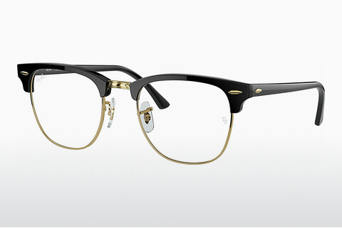 Óculos de marca Ray-Ban CLUBMASTER (RB3016 901/BF)