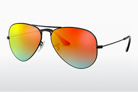 Óculos de marca Ray-Ban AVIATOR LARGE METAL (RB3025 002/4W)