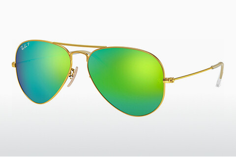 Óculos de marca Ray-Ban AVIATOR LARGE METAL (RB3025 112/P9)