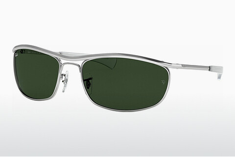 Óculos de marca Ray-Ban OLYMPIAN I DELUXE (RB3119M 003/31)