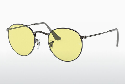 Óculos de marca Ray-Ban ROUND METAL (RB3447 004/T4)