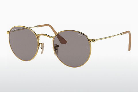 Óculos de marca Ray-Ban ROUND METAL (RB3447 9064V8)