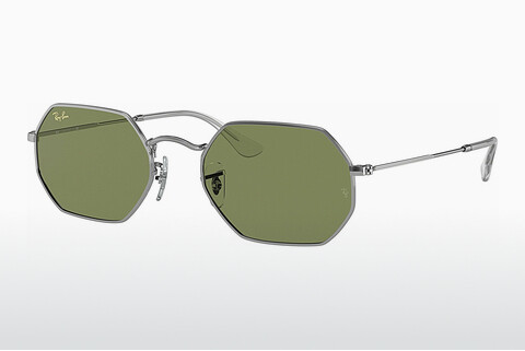 Óculos de marca Ray-Ban Octagonal (RB3556 91984E)