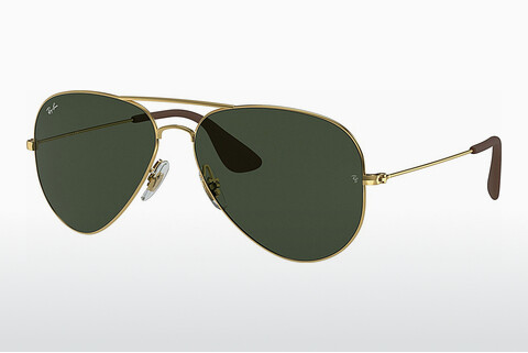 Óculos de marca Ray-Ban RB3558 001/71