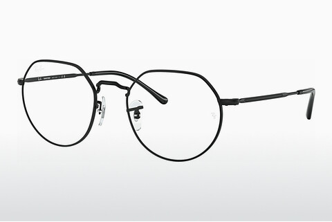 Óculos de marca Ray-Ban JACK (RB3565 002/GG)