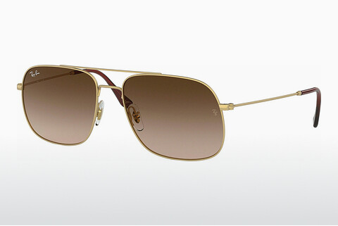 Óculos de marca Ray-Ban ANDREA (RB3595 901313)