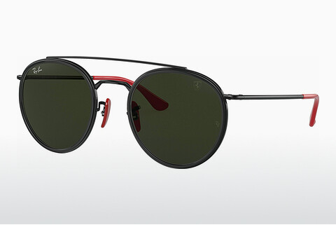 Óculos de marca Ray-Ban Ferrari (RB3647M F02831)