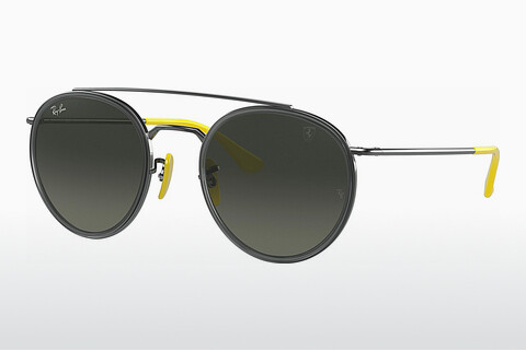 Óculos de marca Ray-Ban Ferrari (RB3647M F03071)