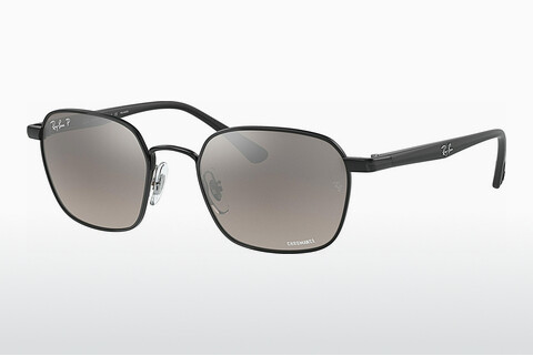 Óculos de marca Ray-Ban RB3664CH 002/5J