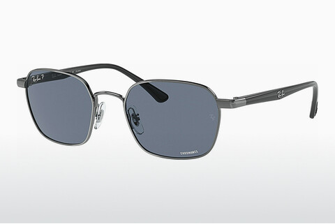 Óculos de marca Ray-Ban RB3664CH 004/BA