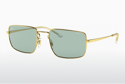 Óculos de marca Ray-Ban RB3669 001/Q5