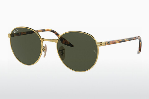 Óculos de marca Ray-Ban RB3691 001/31