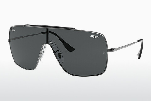 Óculos de marca Ray-Ban WINGS II (RB3697 004/87)