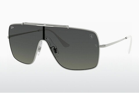 Óculos de marca Ray-Ban RB3697M F1048G