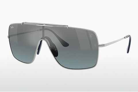 Óculos de marca Ray-Ban RB3697M F104Y0