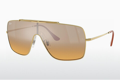 Óculos de marca Ray-Ban RB3697M F105Y1