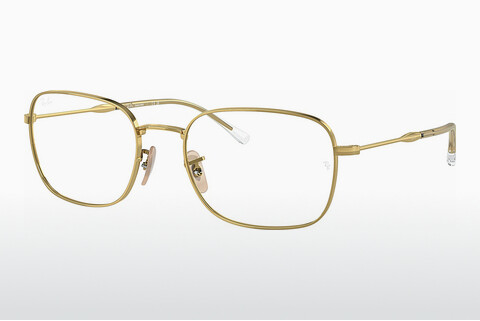 Óculos de marca Ray-Ban RB3706 001/GH