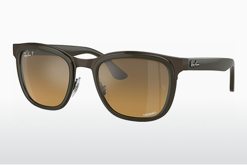 Óculos de marca Ray-Ban CLYDE (RB3709 9259A2)