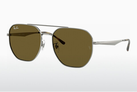 Óculos de marca Ray-Ban RB3724D 004/73