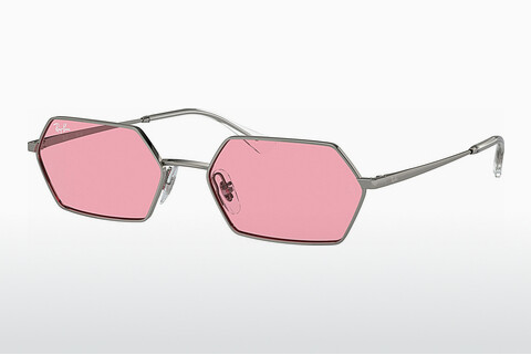 Óculos de marca Ray-Ban YEVI (RB3728 004/84)