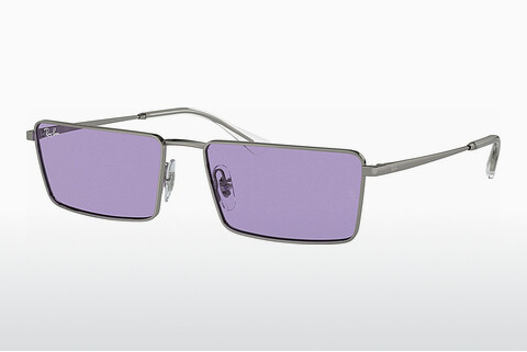 Óculos de marca Ray-Ban EMY (RB3741 004/1A)