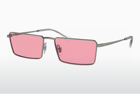 Óculos de marca Ray-Ban EMY (RB3741 004/84)