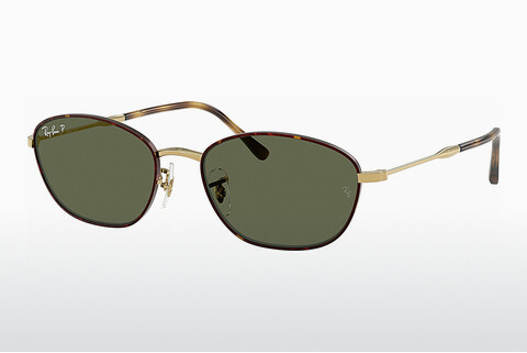 Óculos de marca Ray-Ban RB3749 927358