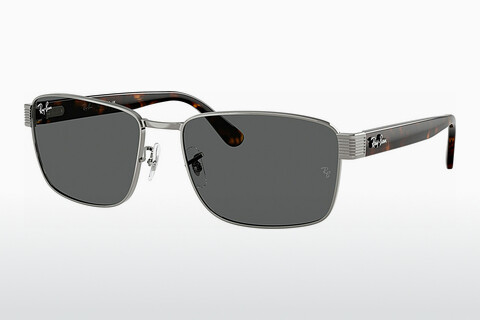 Óculos de marca Ray-Ban RB3750 004/B1