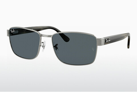 Óculos de marca Ray-Ban RB3750 004/R5