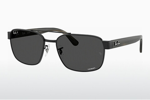 Óculos de marca Ray-Ban RB3751CH 002/K8