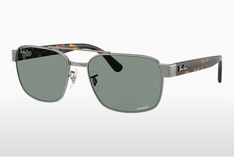 Óculos de marca Ray-Ban RB3751CH 004/3R