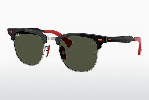 Óculos de marca Ray-Ban RB3807M F11031