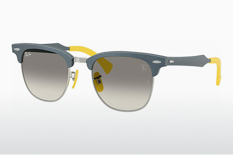 Óculos de marca Ray-Ban RB3807M F11232