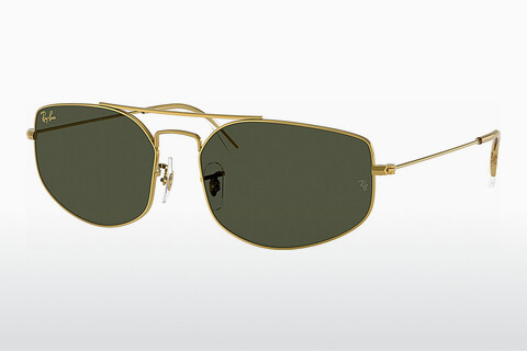 Óculos de marca Ray-Ban EXPLORER  5 (RB3845 919631)