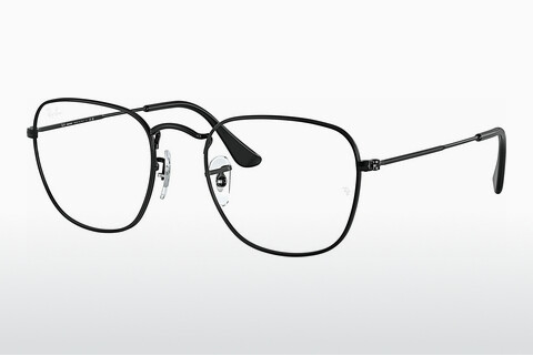 Óculos de marca Ray-Ban FRANK (RB3857 002/GH)