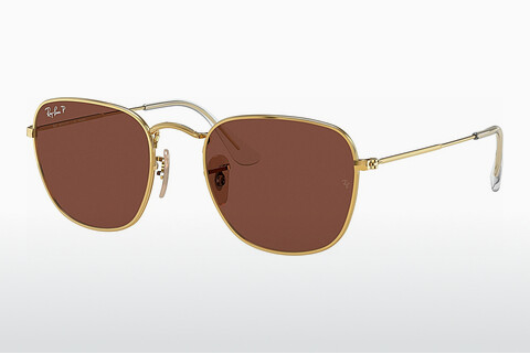 Óculos de marca Ray-Ban FRANK (RB3857 9196AF)