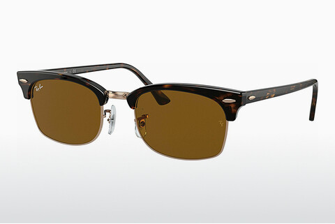 Óculos de marca Ray-Ban CLUBMASTER SQUARE (RB3916 130933)
