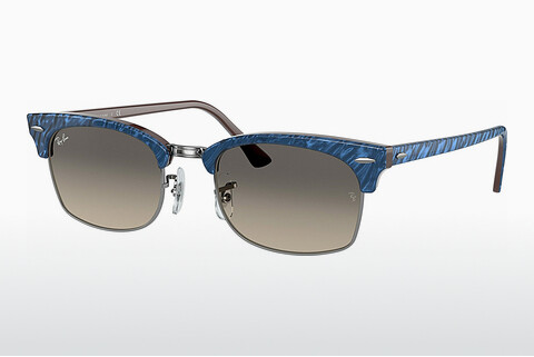 Óculos de marca Ray-Ban CLUBMASTER SQUARE (RB3916 131032)