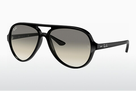 Óculos de marca Ray-Ban CATS 5000 (RB4125 601/32)