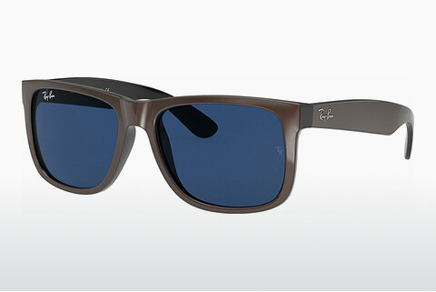 Óculos de marca Ray-Ban JUSTIN (RB4165 647080)