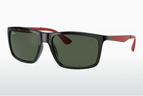 Óculos de marca Ray-Ban Ferrari (RB4228M F60171)