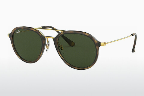 Óculos de marca Ray-Ban RB4253 710