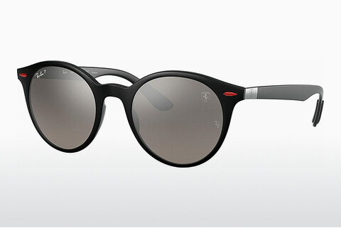 Óculos de marca Ray-Ban RB4296M F6525J