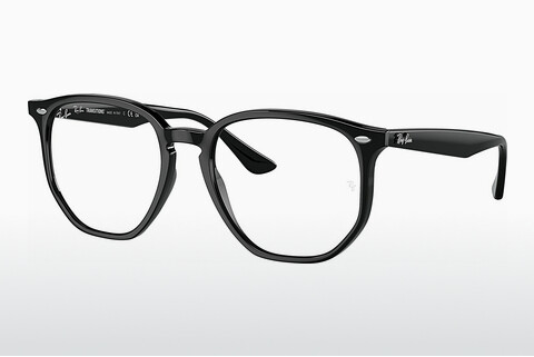 Óculos de marca Ray-Ban RB4306 601/M3
