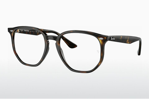 Óculos de marca Ray-Ban RB4306 710/M1