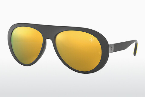 Óculos de marca Ray-Ban Ferrari (RB4310M F6086B)